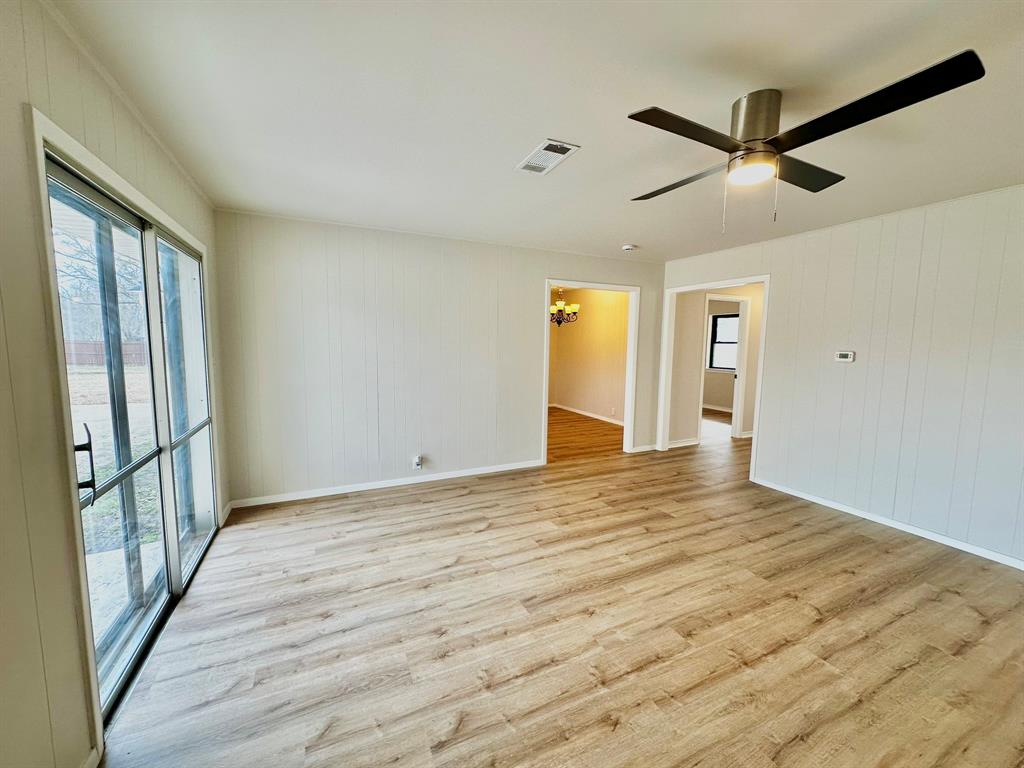 James Mckinney Surv Abs #770 - Residential