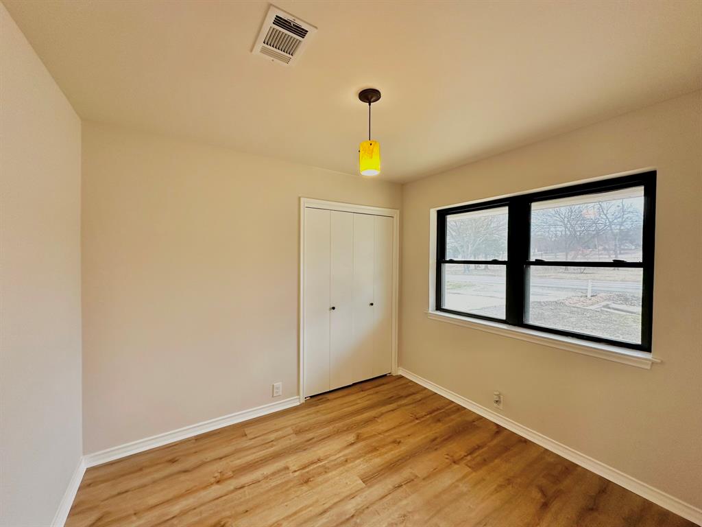 James Mckinney Surv Abs #770 - Residential