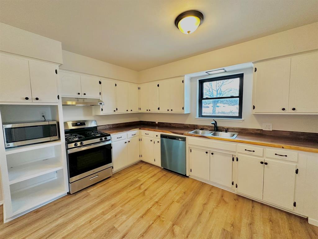 James Mckinney Surv Abs #770 - Residential