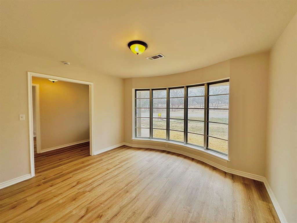 James Mckinney Surv Abs #770 - Residential