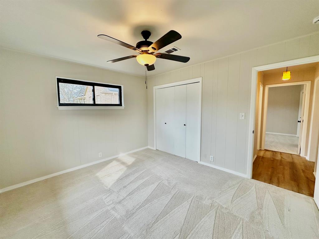 James Mckinney Surv Abs #770 - Residential