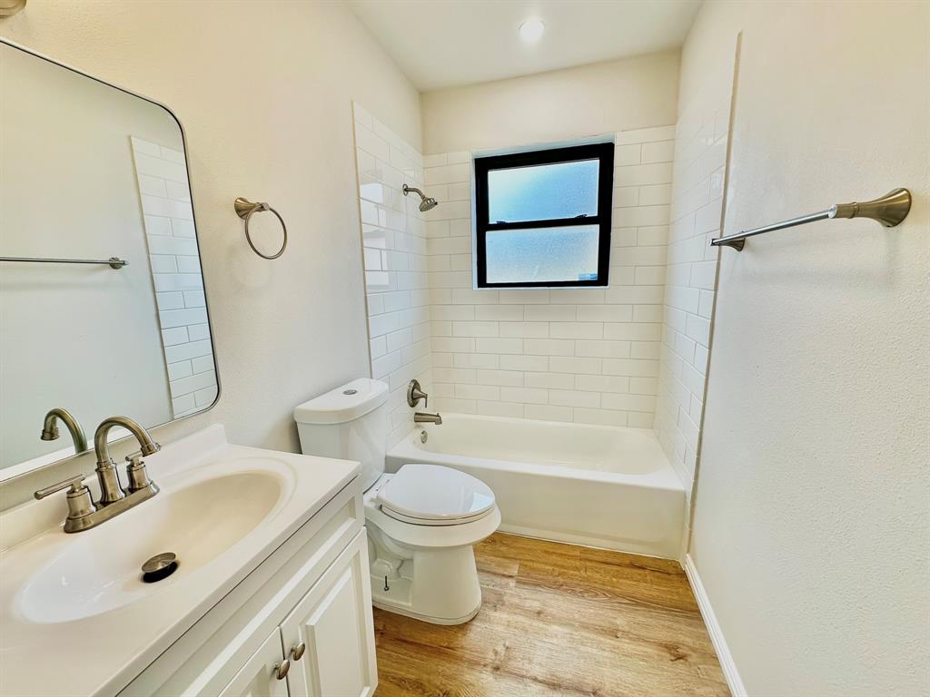 James Mckinney Surv Abs #770 - Residential