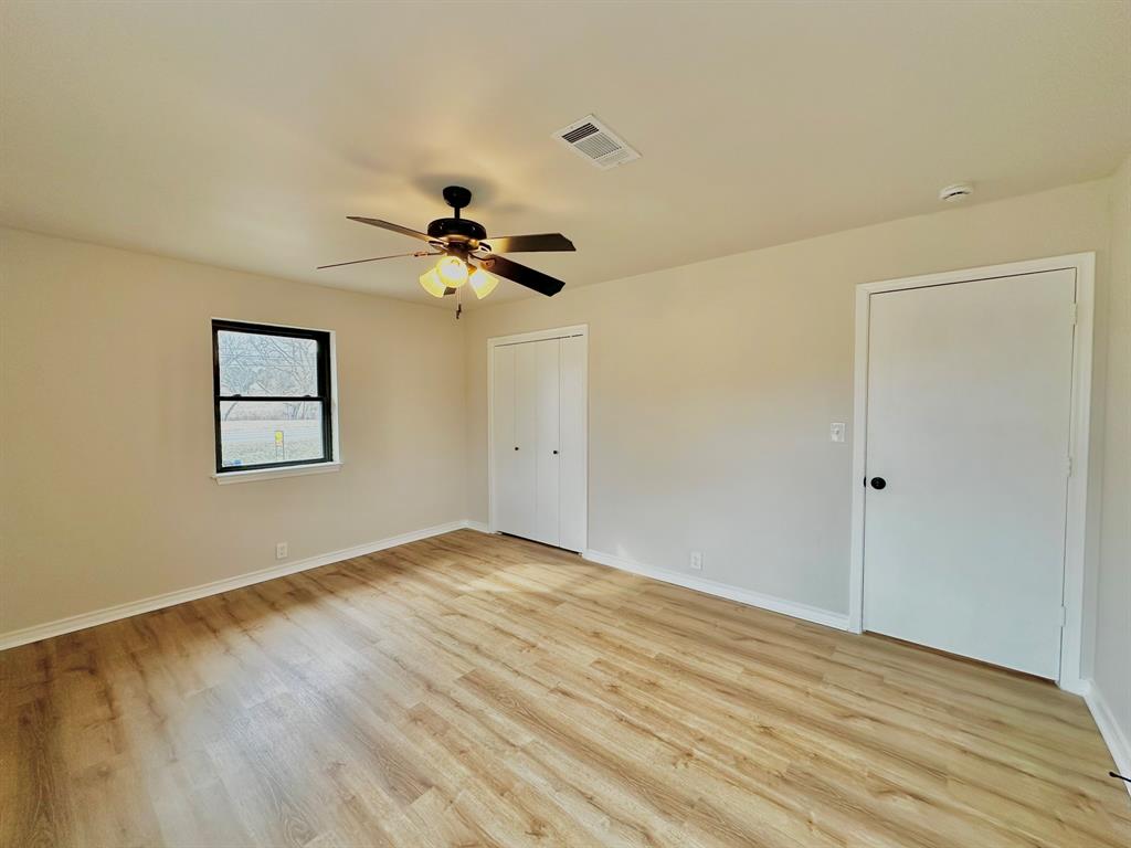 James Mckinney Surv Abs #770 - Residential