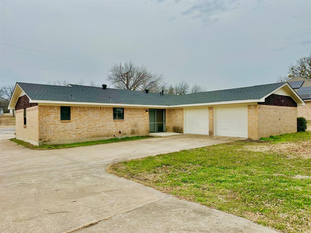 James Mckinney Surv Abs #770 - Residential