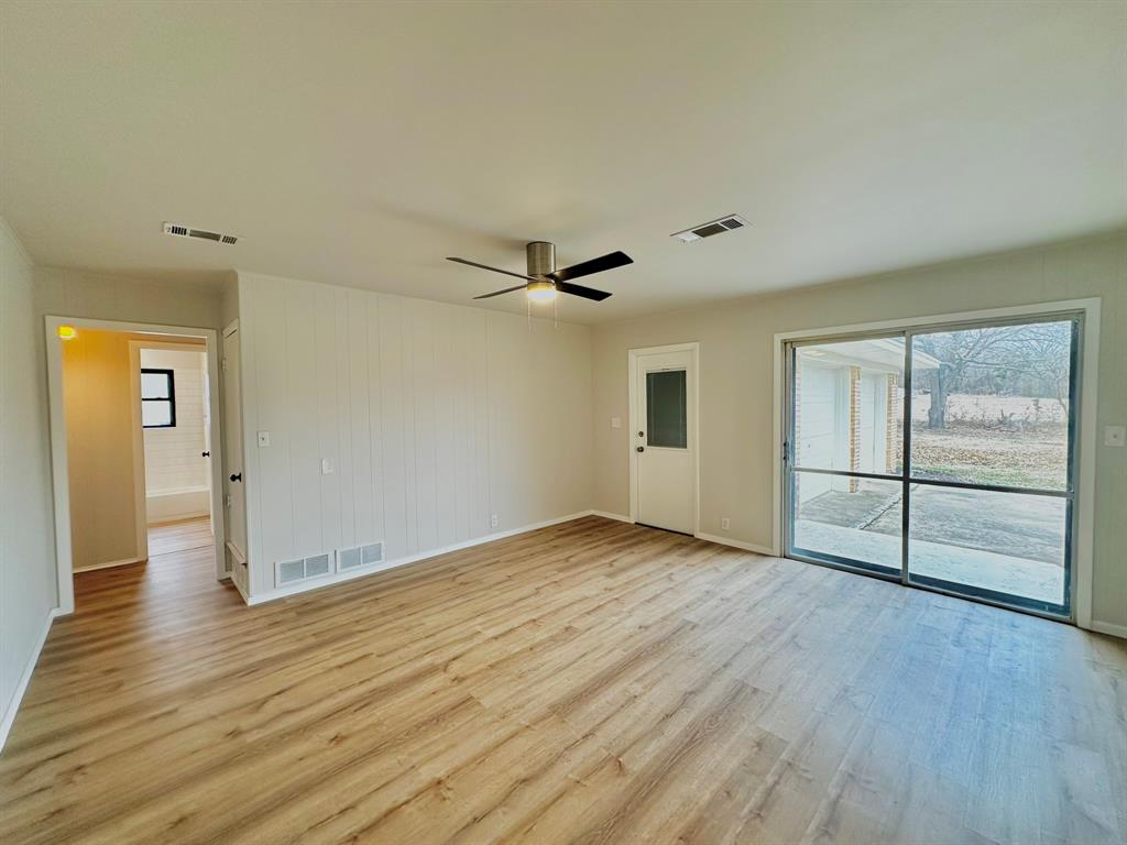 James Mckinney Surv Abs #770 - Residential