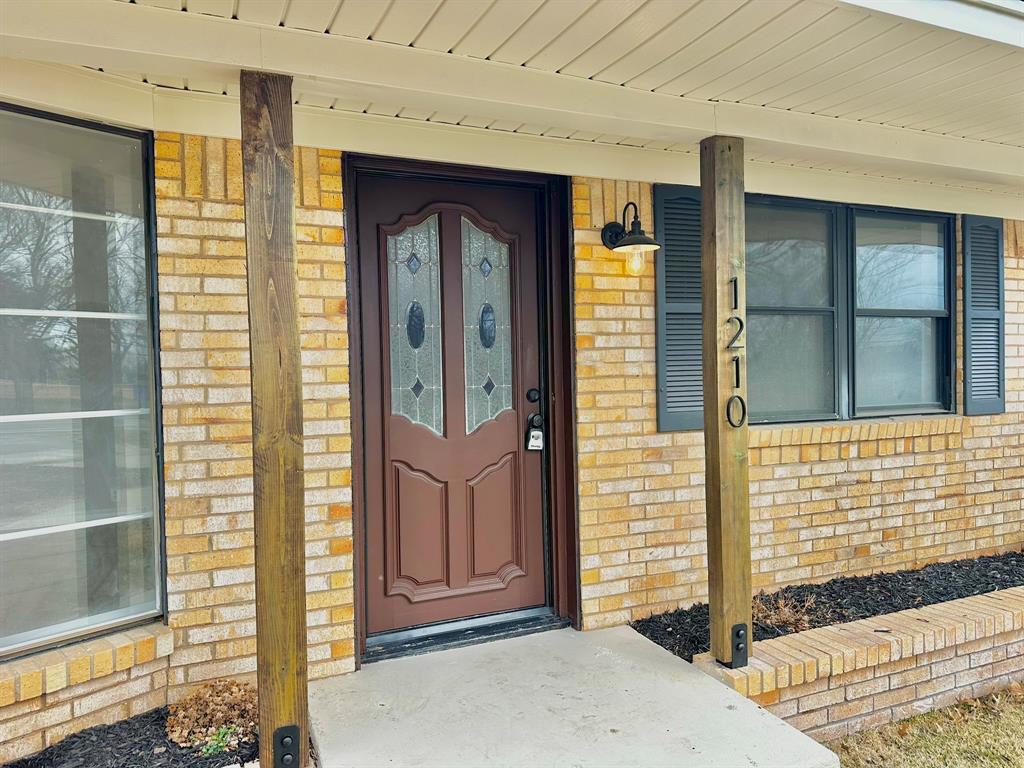 James Mckinney Surv Abs #770 - Residential