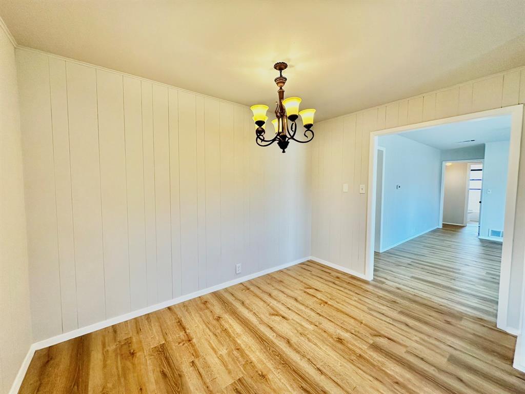 James Mckinney Surv Abs #770 - Residential