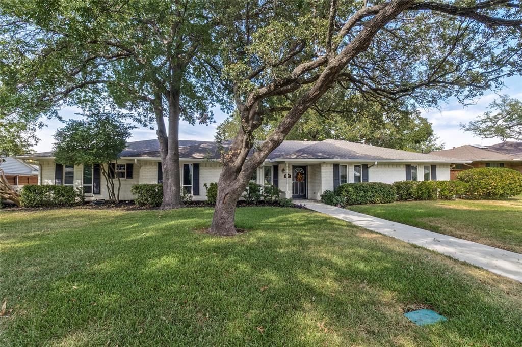 7625 Woodstone Lane
