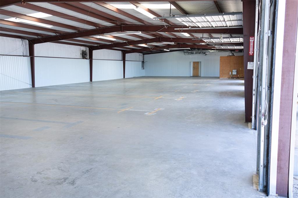 Hilltop Estates - Commercial Lease