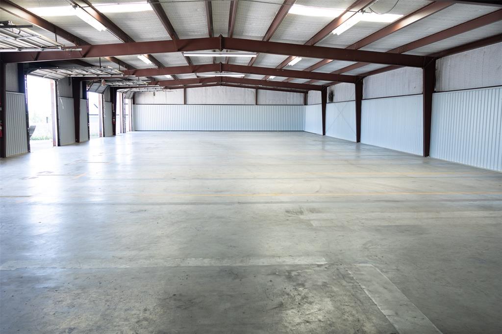 Hilltop Estates - Commercial Lease