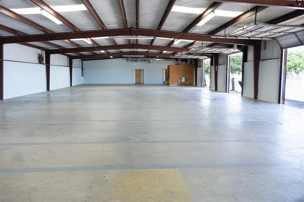 Hilltop Estates - Commercial Lease