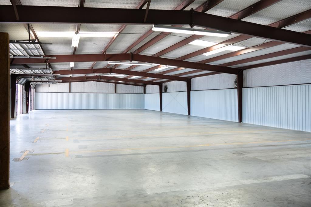 Hilltop Estates - Commercial Lease