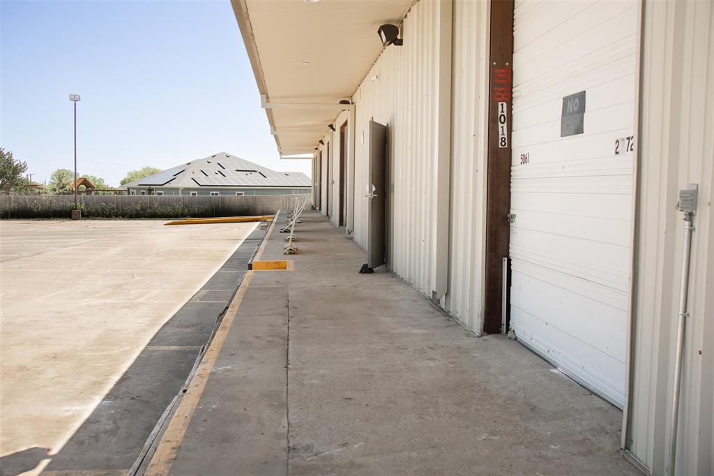 Hilltop Estates - Commercial Lease