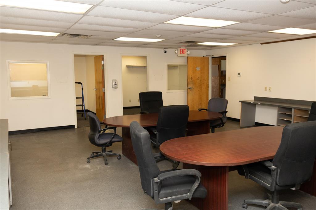 Hilltop Estates - Commercial Lease