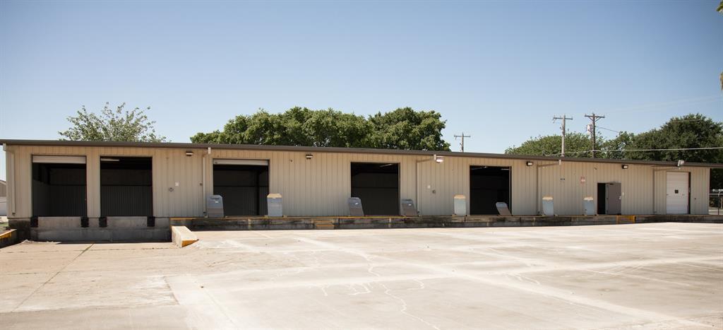 Hilltop Estates - Commercial Lease