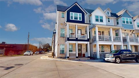 227 Lanyard Drive Lewisville TX 75057