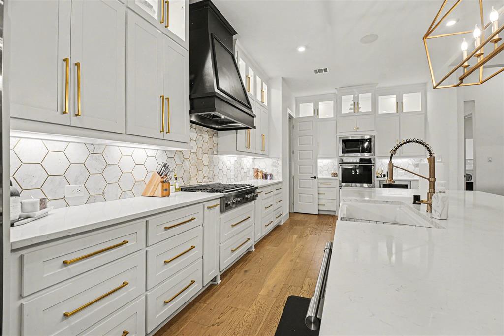 Adkisson Ranch - Residential