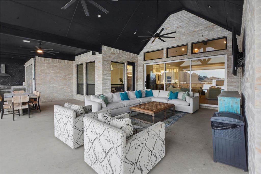 Adkisson Ranch - Residential