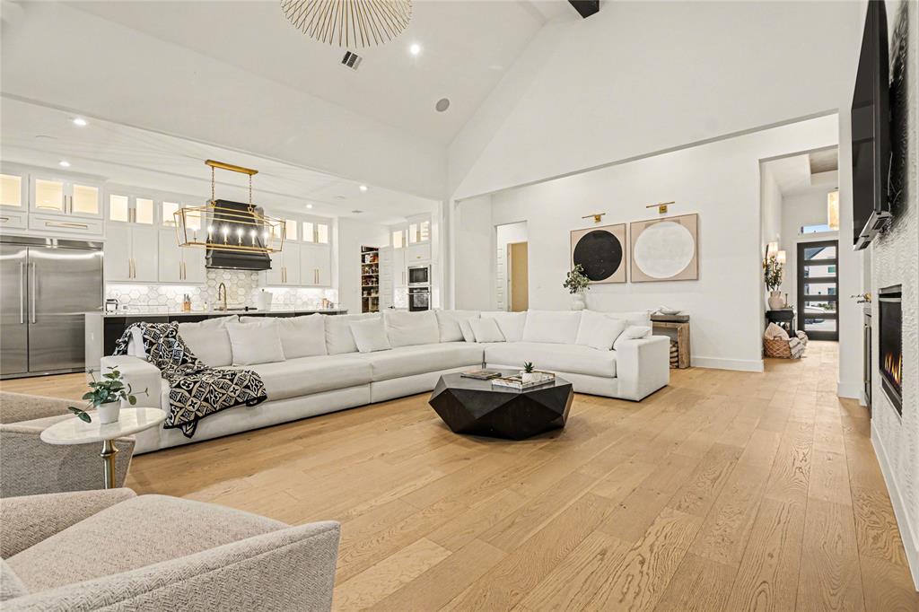 Adkisson Ranch - Residential