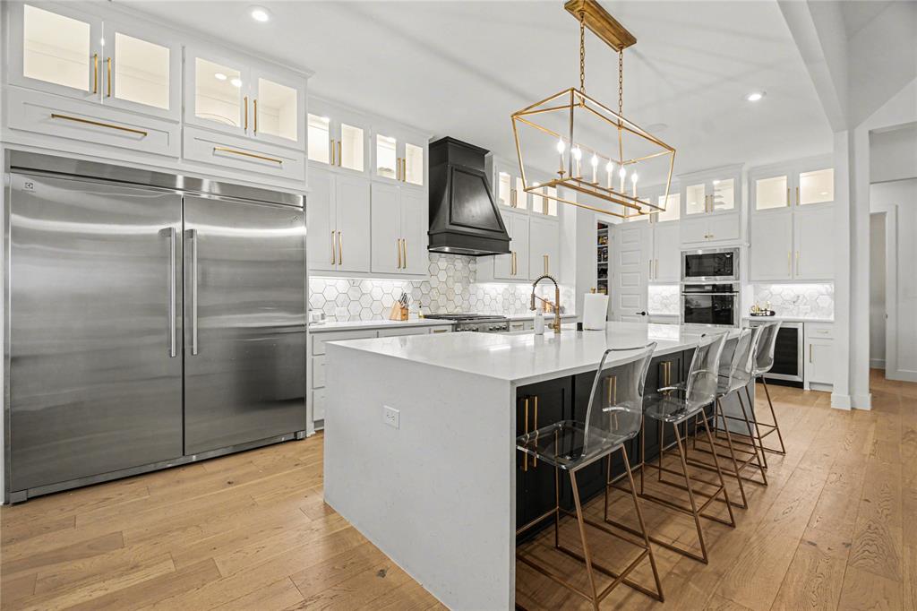 Adkisson Ranch - Residential