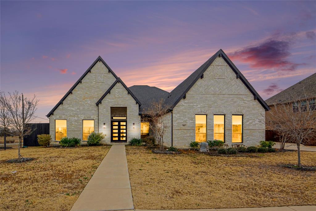 401 Ambergate Dr, Denton, TX, 76208