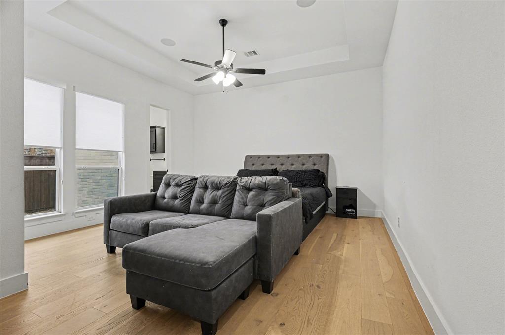 Adkisson Ranch - Residential