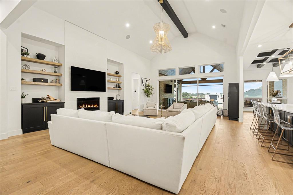 Adkisson Ranch - Residential