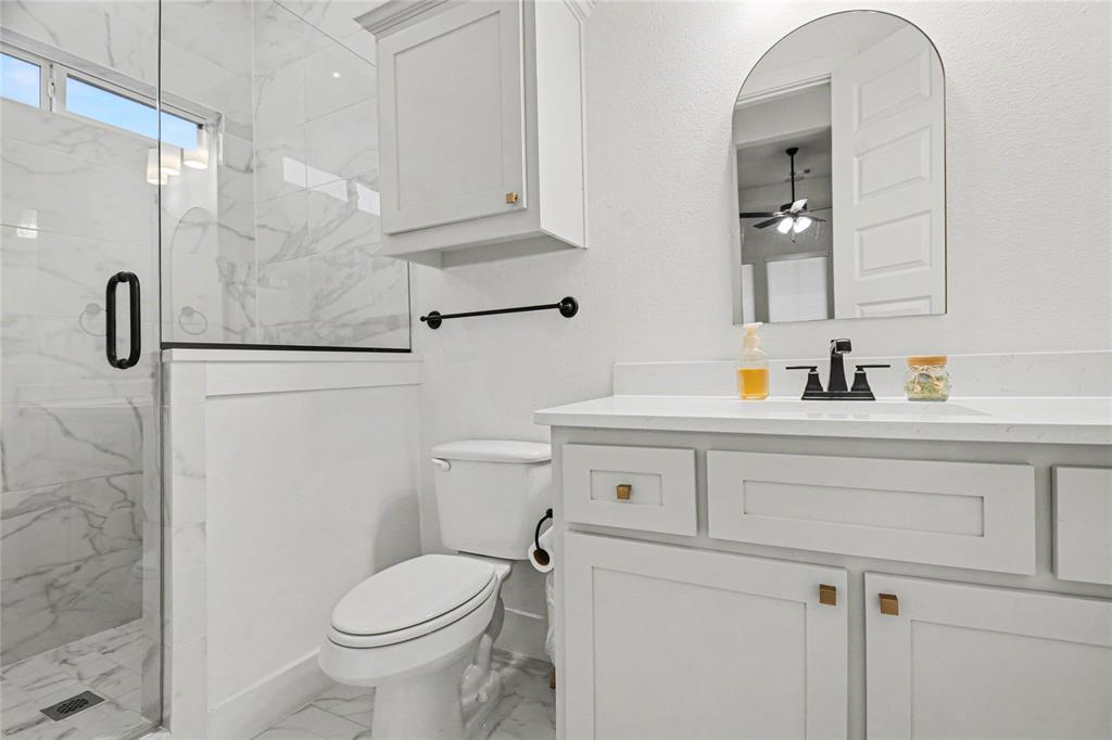 Adkisson Ranch - Residential