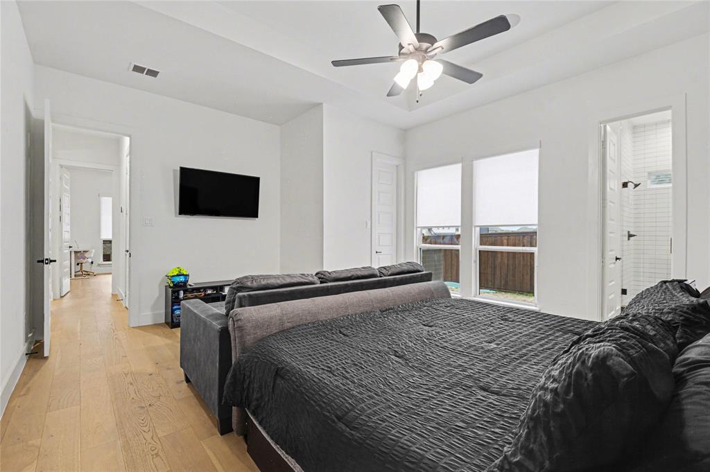 Adkisson Ranch - Residential