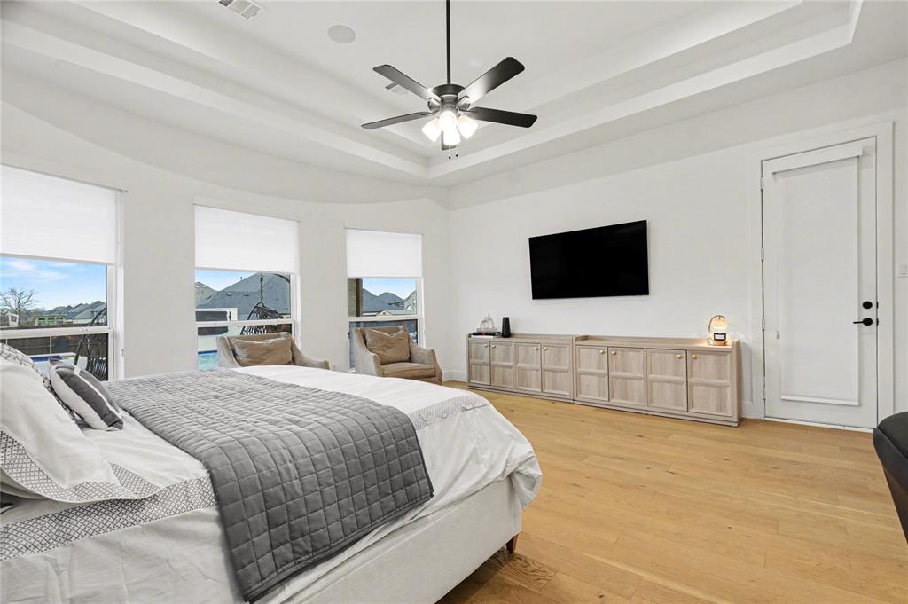 Adkisson Ranch - Residential