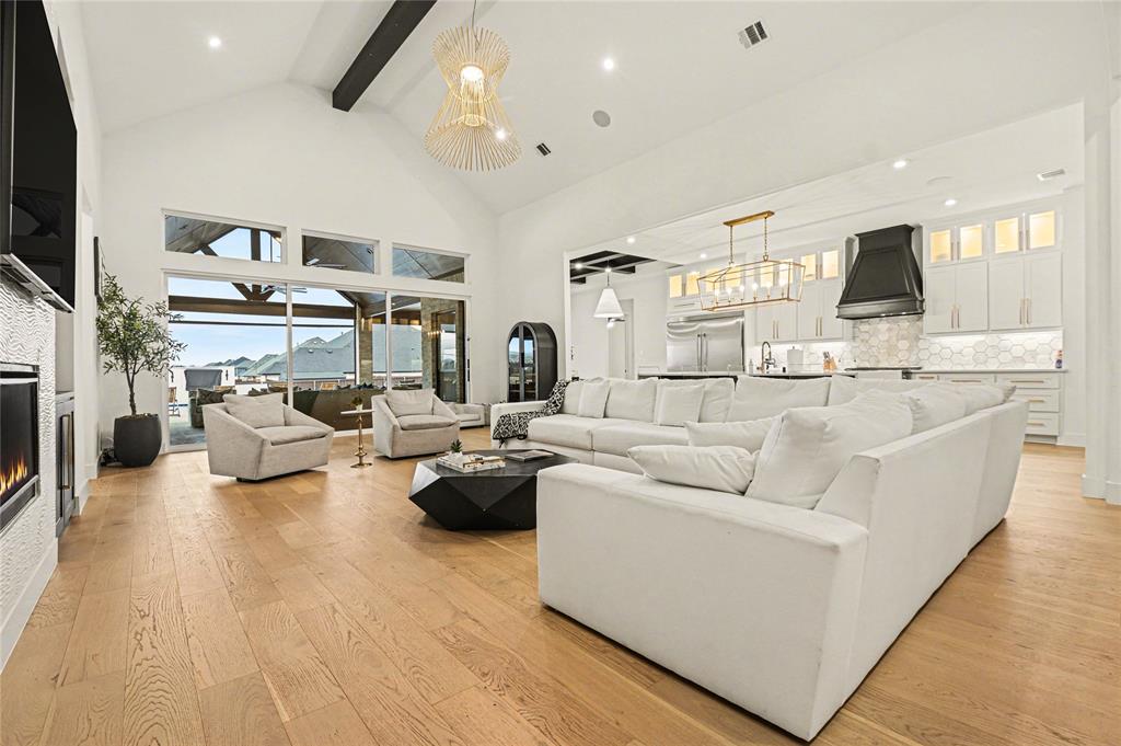 Adkisson Ranch - Residential