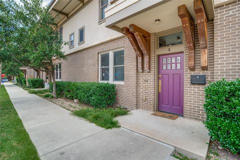 1038 Kings Highway 4 Dallas TX 75208