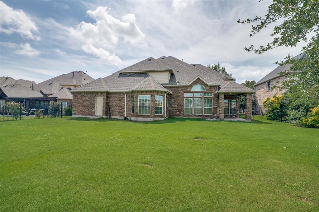 Waterview Ph 6c - Residential