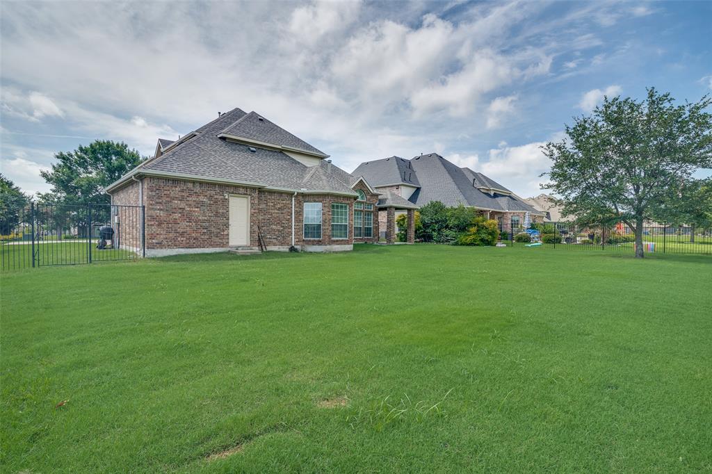 Waterview Ph 6c - Residential