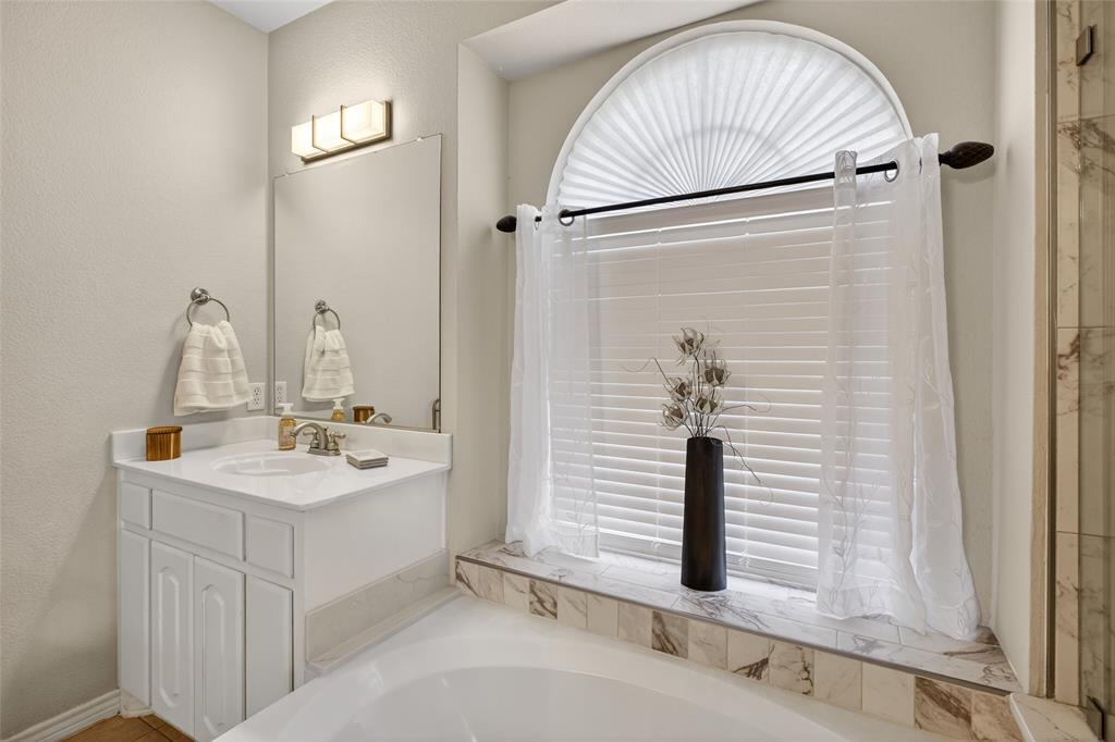 Marine Creek Meadows Add - Residential