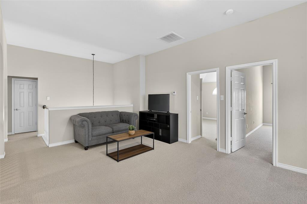 Marine Creek Meadows Add - Residential