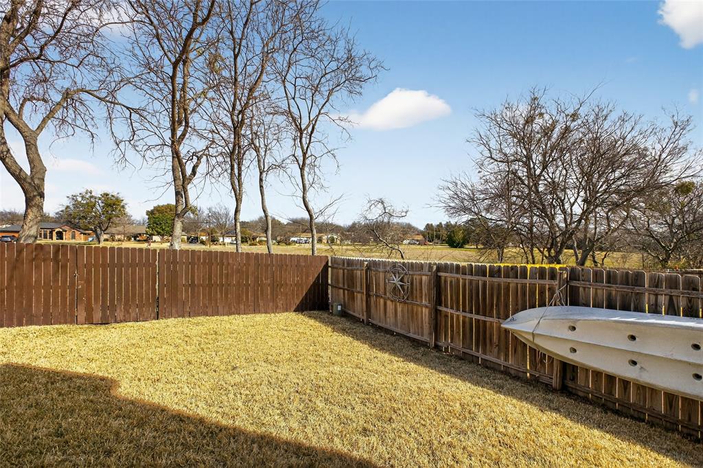 Marine Creek Meadows Add - Residential