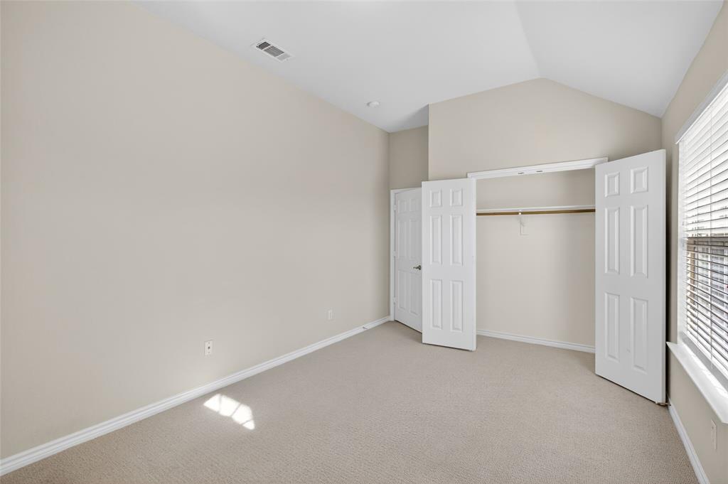 Marine Creek Meadows Add - Residential