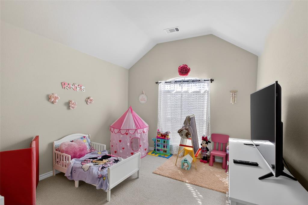 Marine Creek Meadows Add - Residential