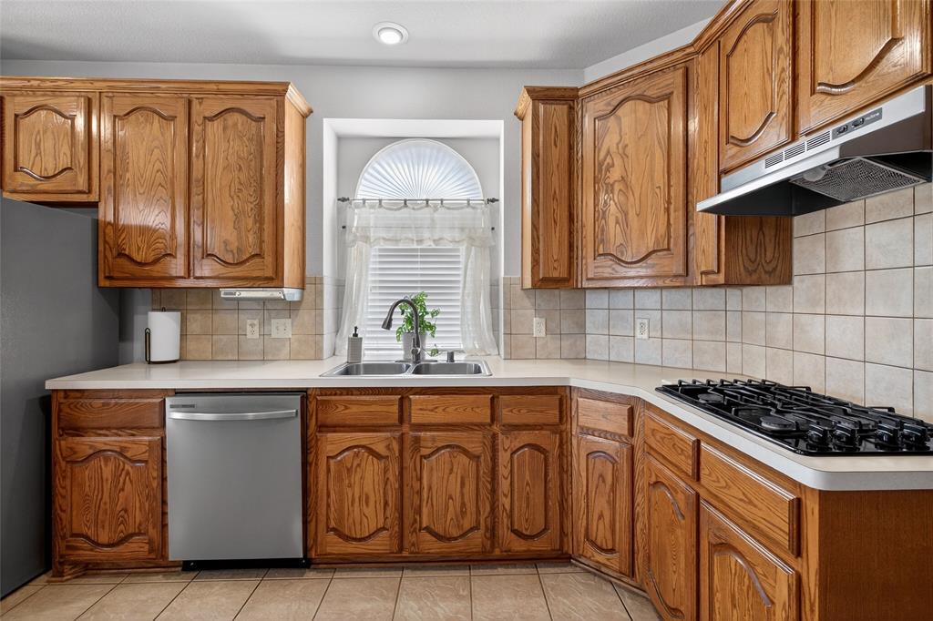 Marine Creek Meadows Add - Residential