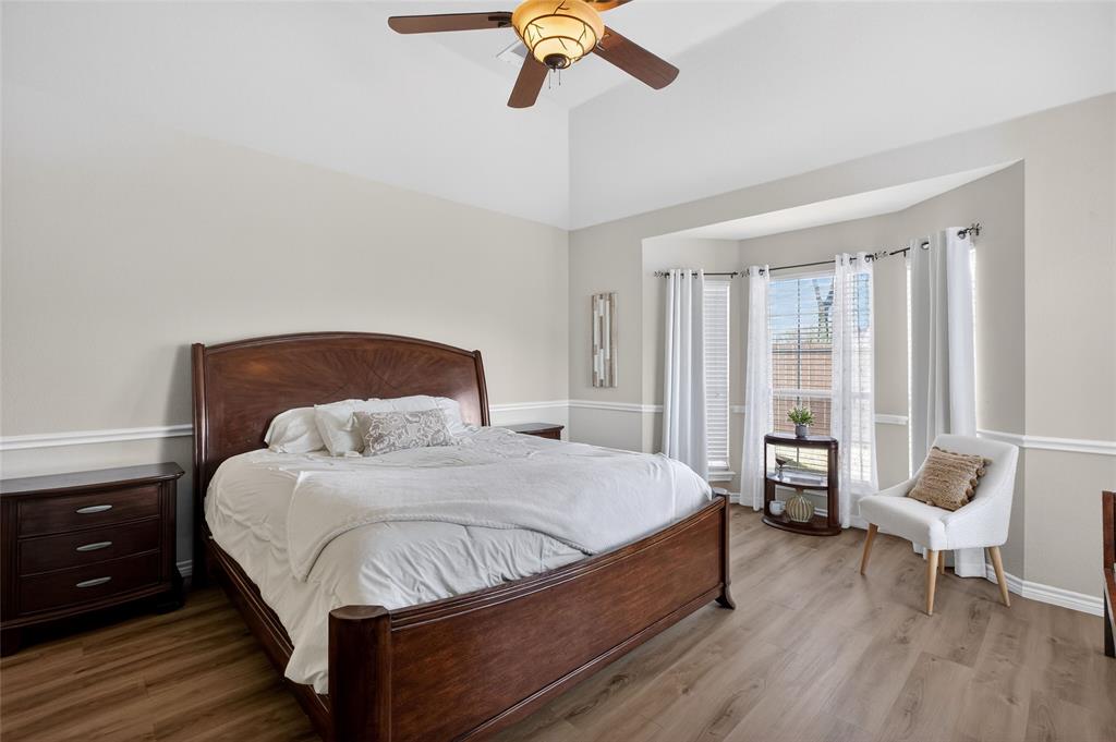 Marine Creek Meadows Add - Residential