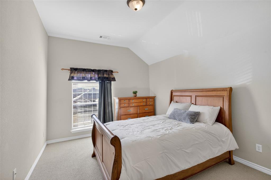 Marine Creek Meadows Add - Residential