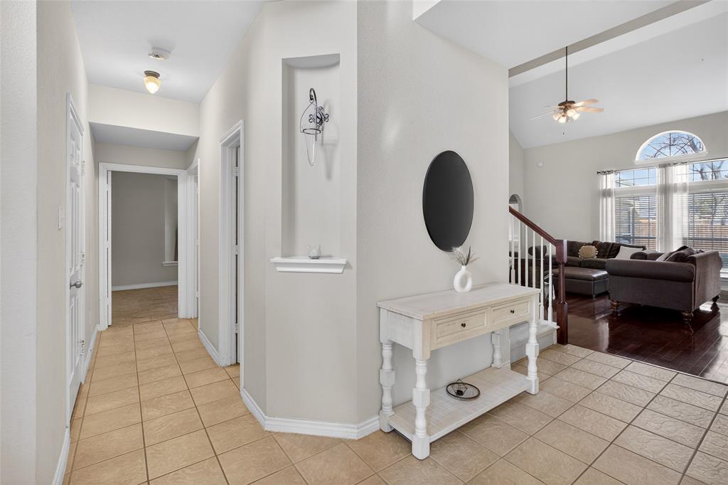 Marine Creek Meadows Add - Residential