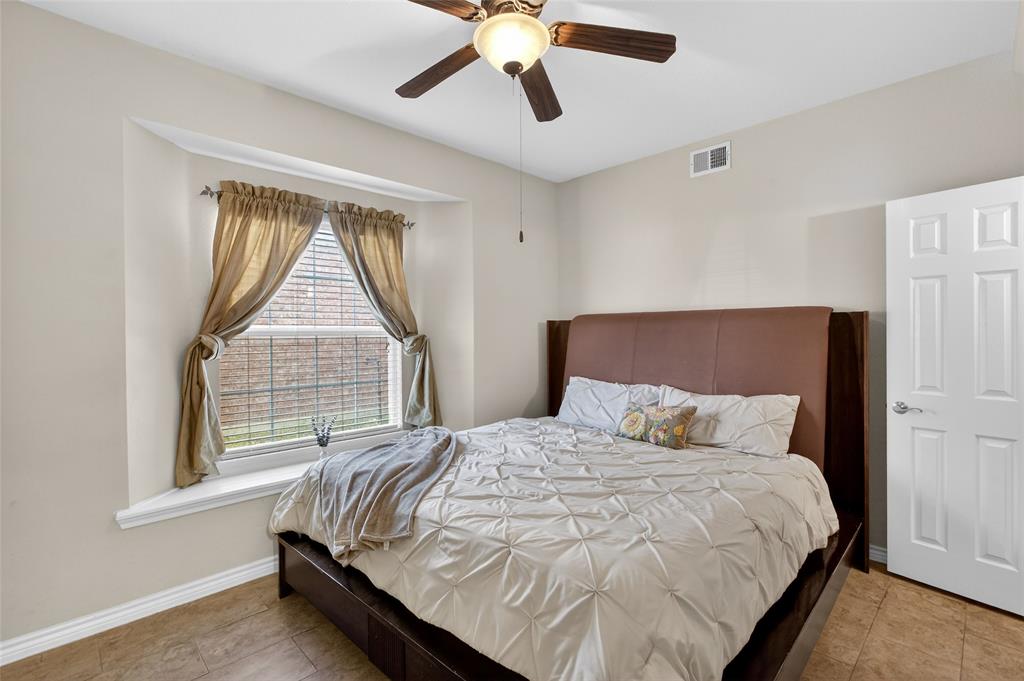 Marine Creek Meadows Add - Residential