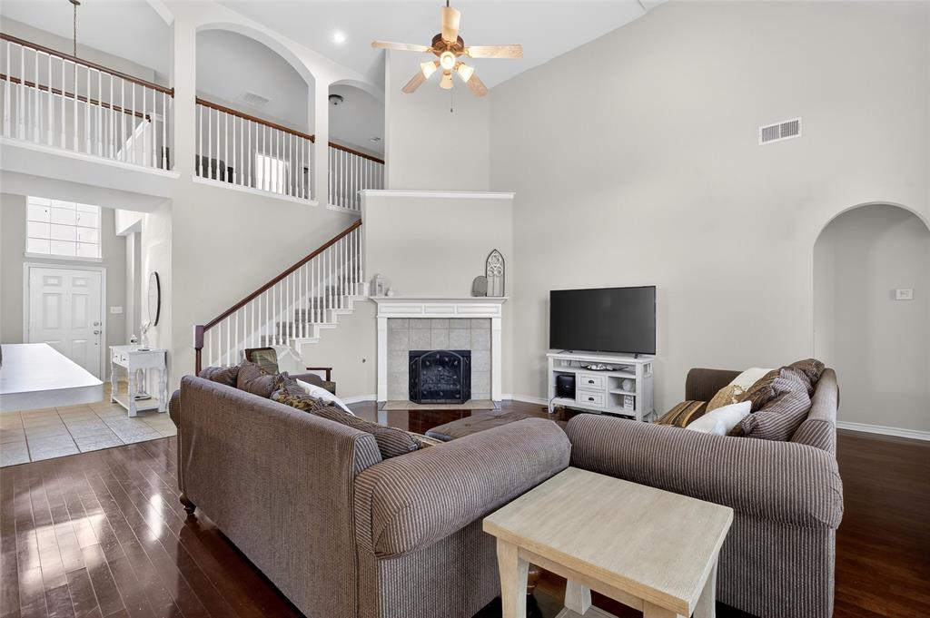 Marine Creek Meadows Add - Residential