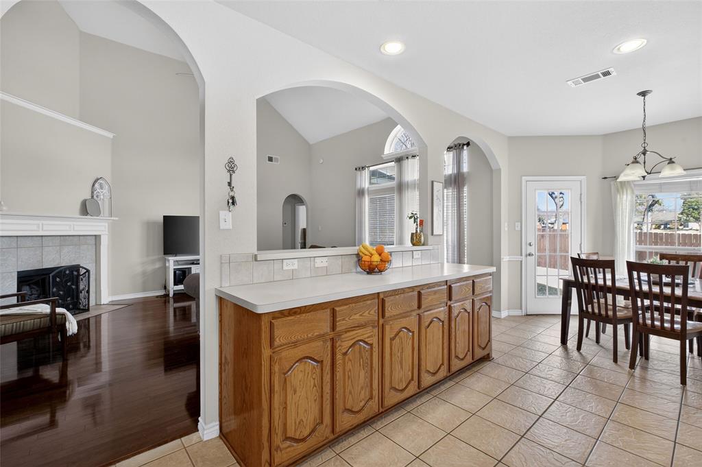 Marine Creek Meadows Add - Residential