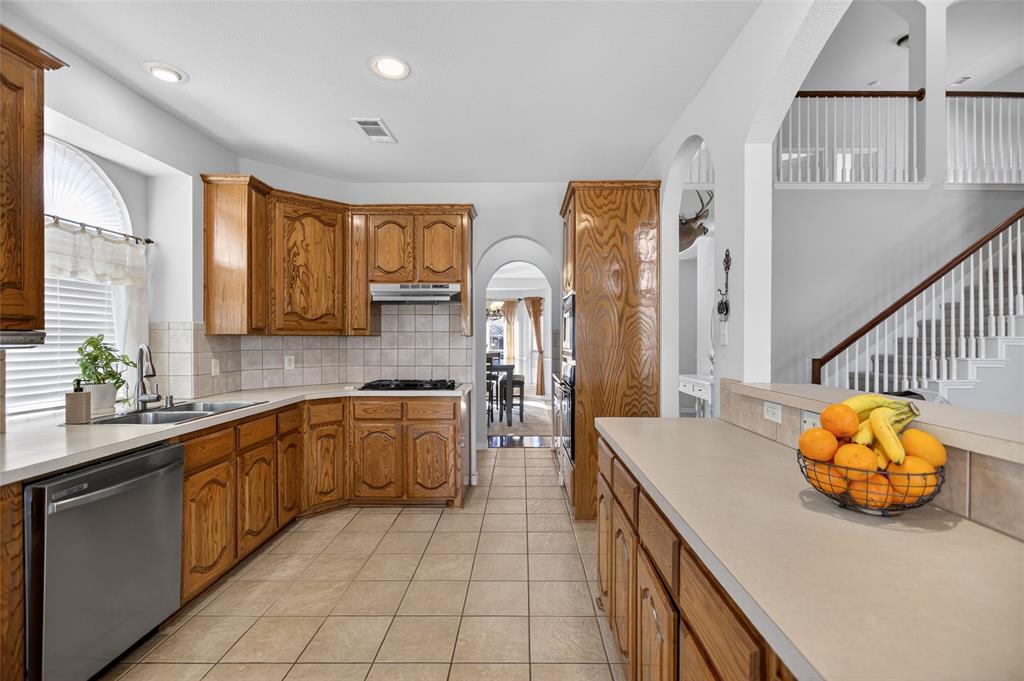 Marine Creek Meadows Add - Residential