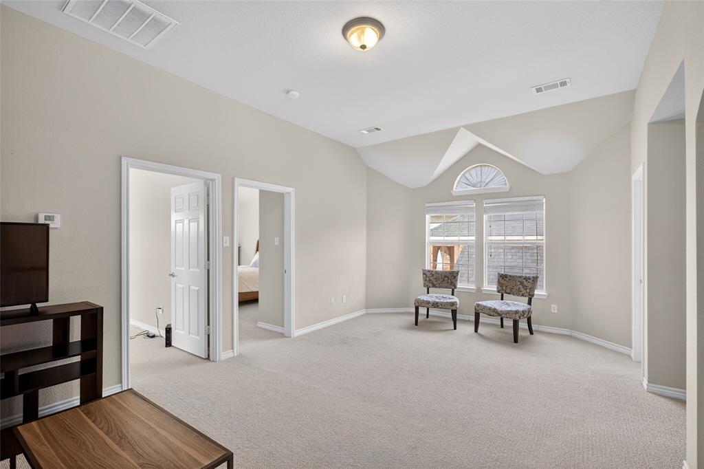 Marine Creek Meadows Add - Residential