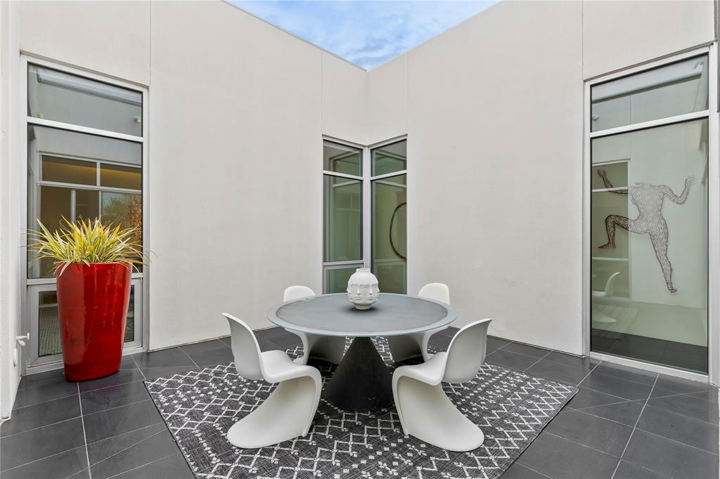 Art House - Residential