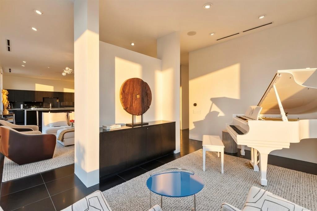 Art House - Residential